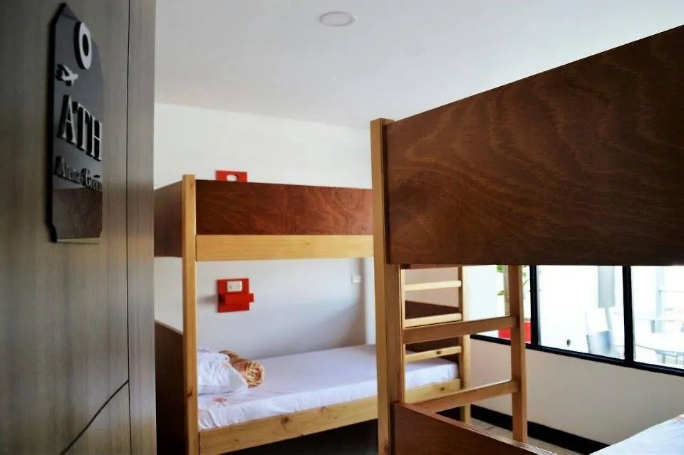 Wanderlust Hostel-1