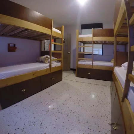 Wanderlust Hostel-3